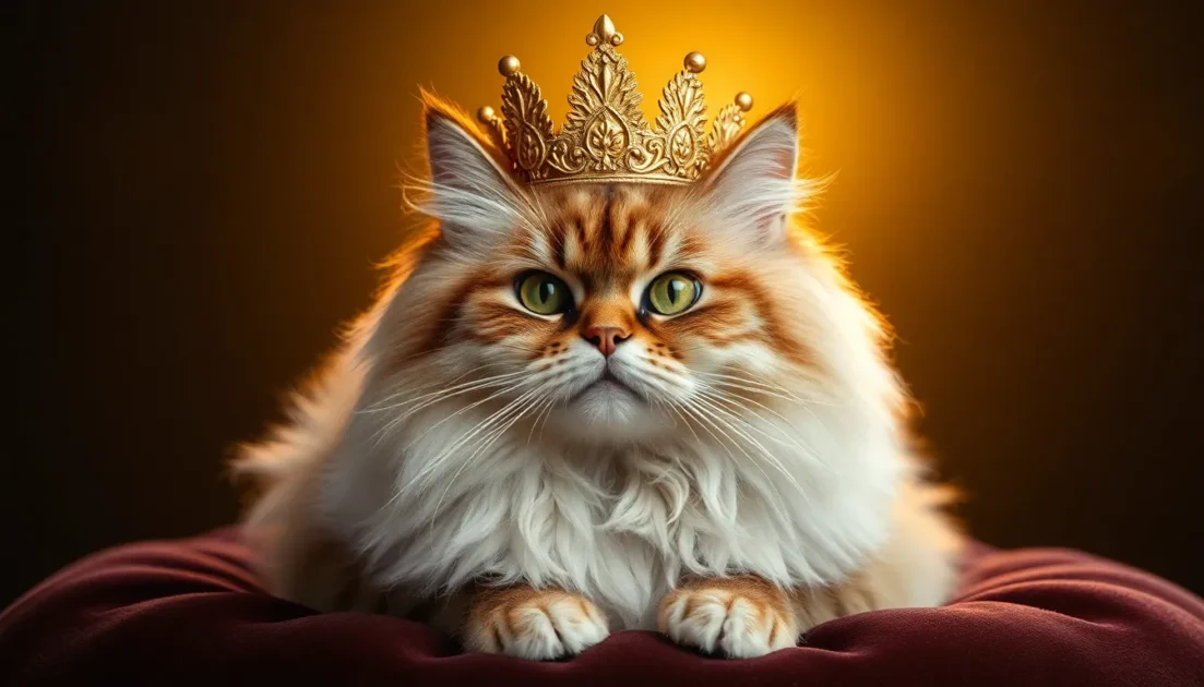 Ονόματα Γάτων Εμπνευσμένα από Αγίους