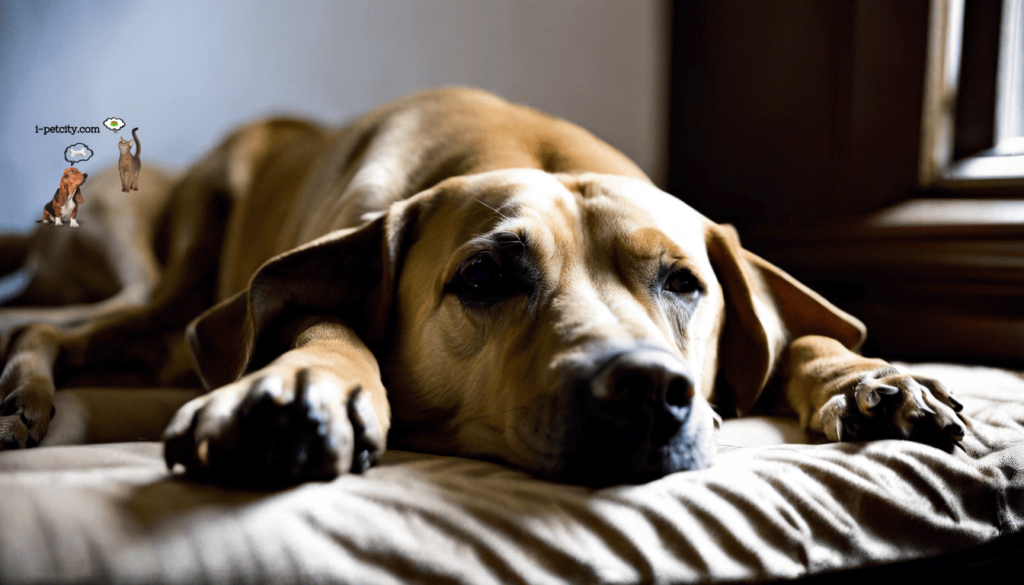 ευθανασία σκύλου