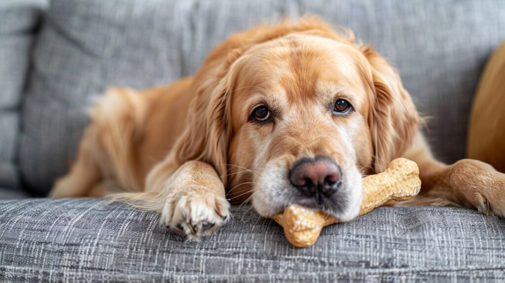 Ποια κόκαλα είναι ασφαλή για το σκύλο