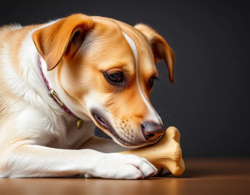 dog bone Ποια κόκαλα είναι ασφαλή για το σκύλο