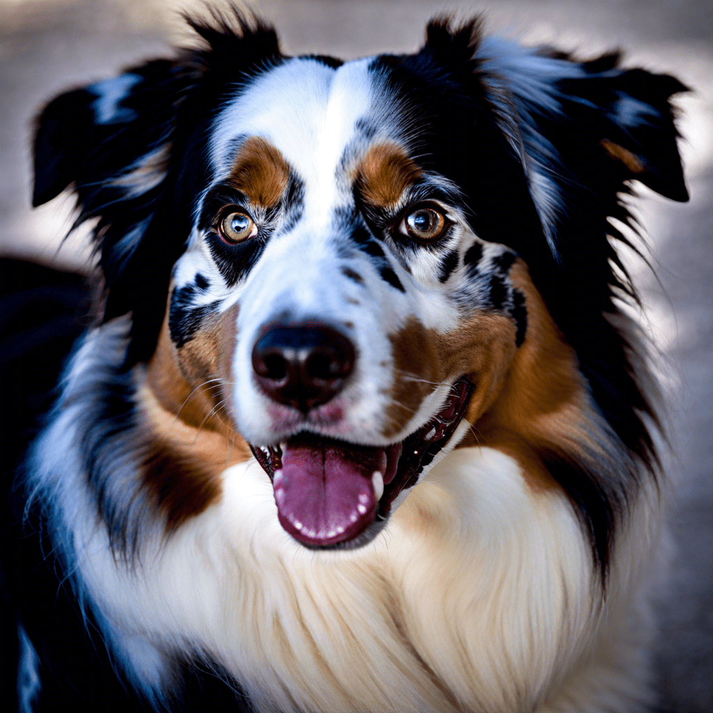 Australian Shepherd