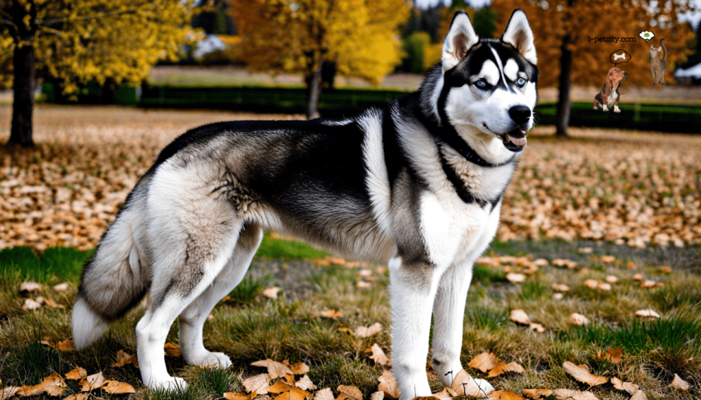 Σιβηρικό χάσκι