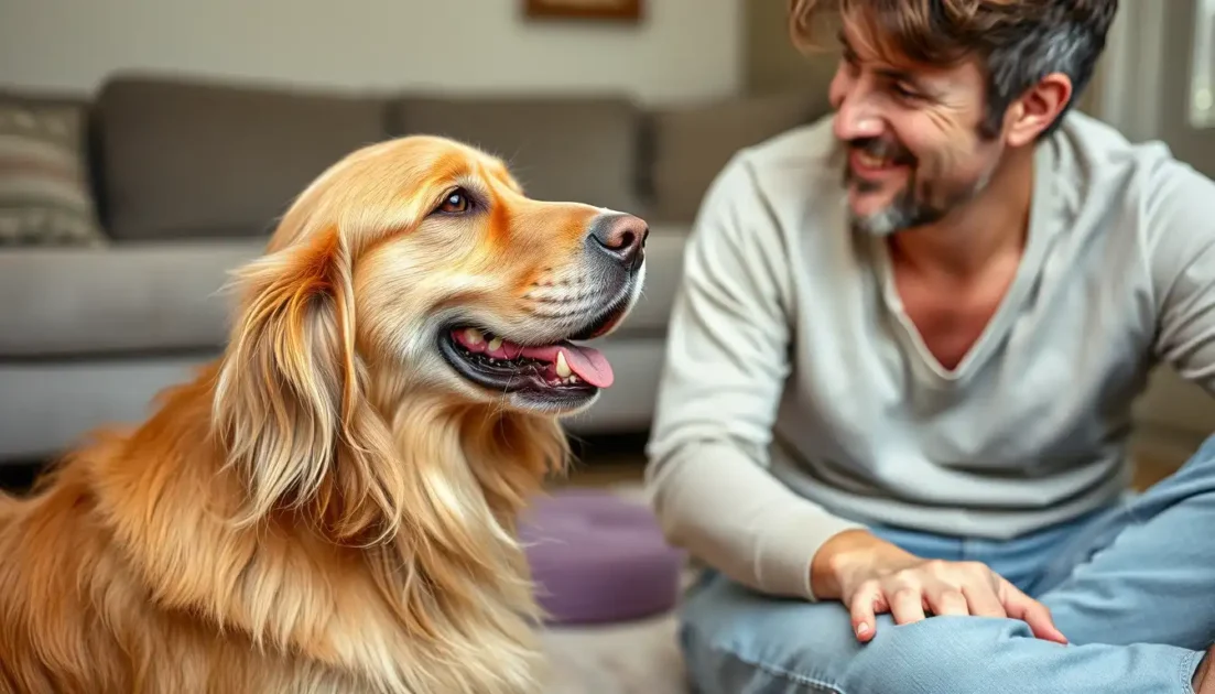 συμπτώματα υγείας που δεν πρέπει να αγνοούν οι γονείς των σκύλων