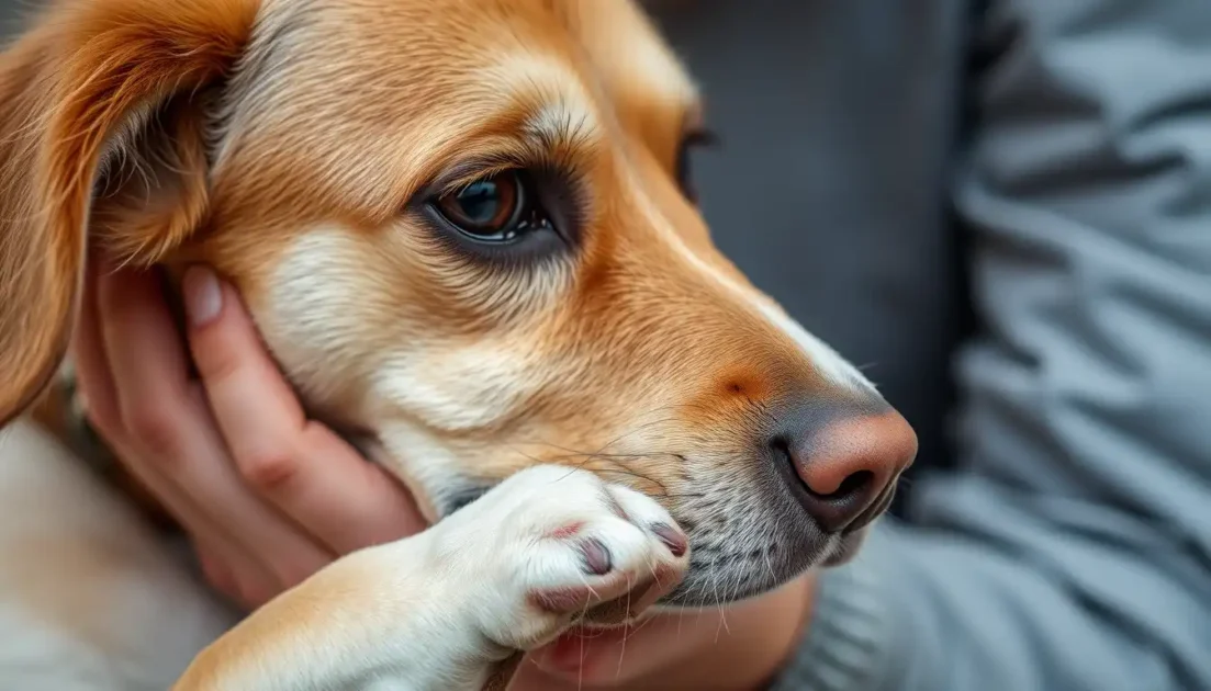 συμπτώματα υγείας που δεν πρέπει να αγνοούν οι γονείς των σκύλων