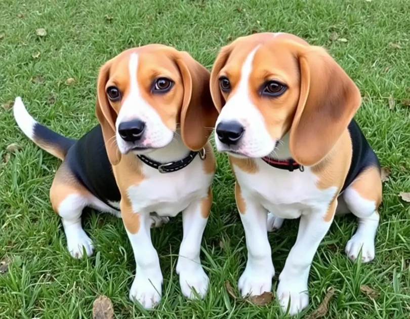 Beagles