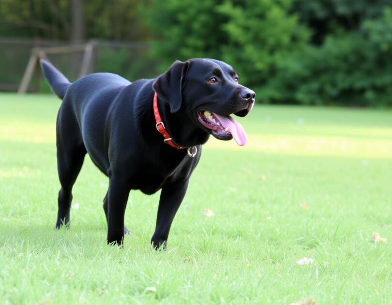 Labrador Retriever δημοφιλείς φυλές σκύλων στην Αμερική