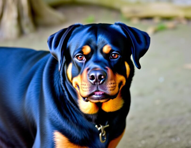 Rottweiler