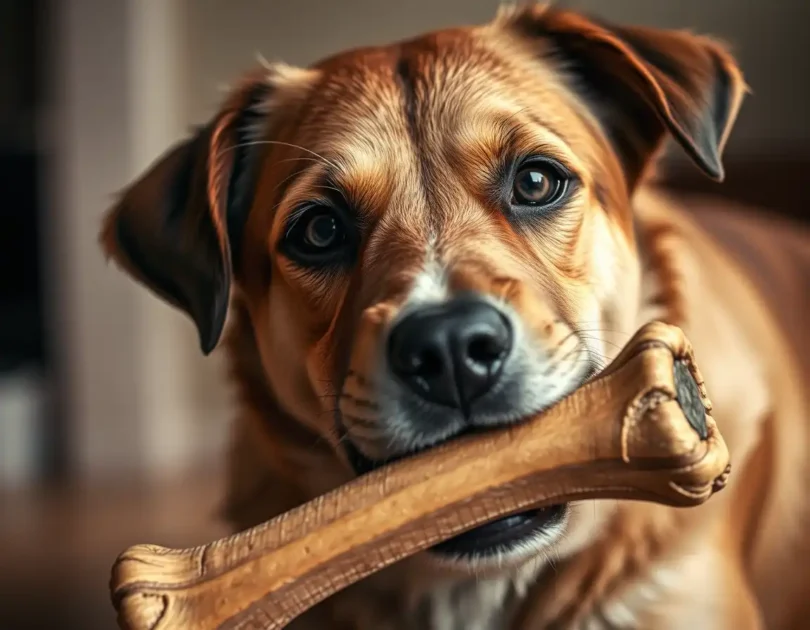 Ποια κόκκαλα ειναι ασφαλή για τον σκύλο μου;