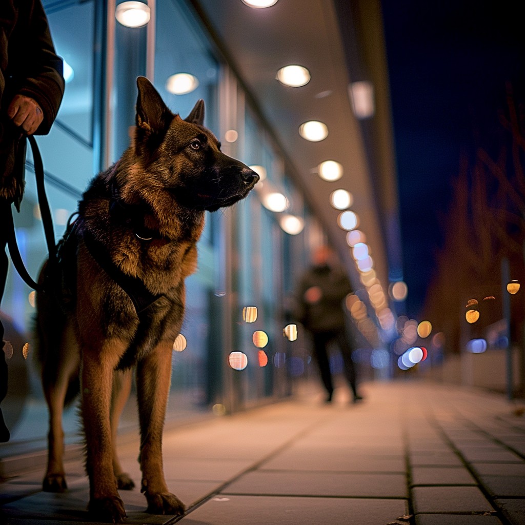 τυφλος σκυλος