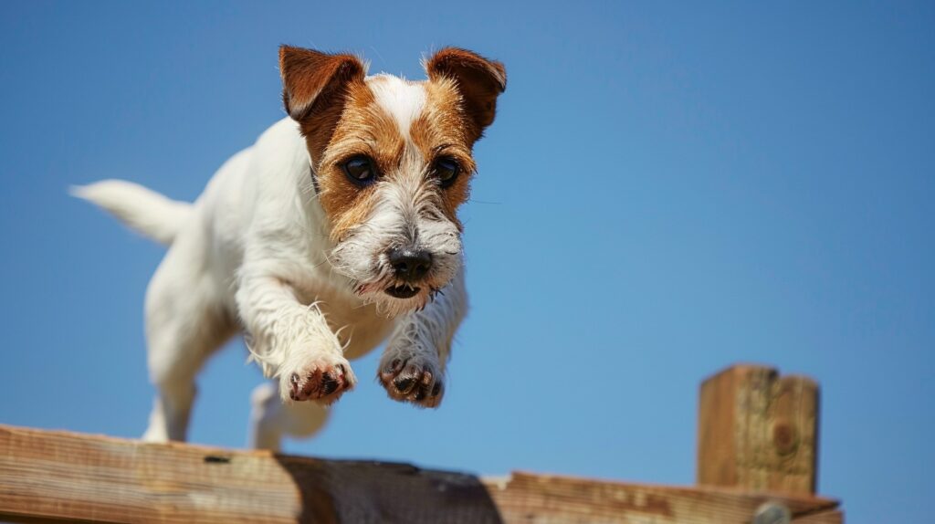 Τζακ Ράσελ Τεριέρ