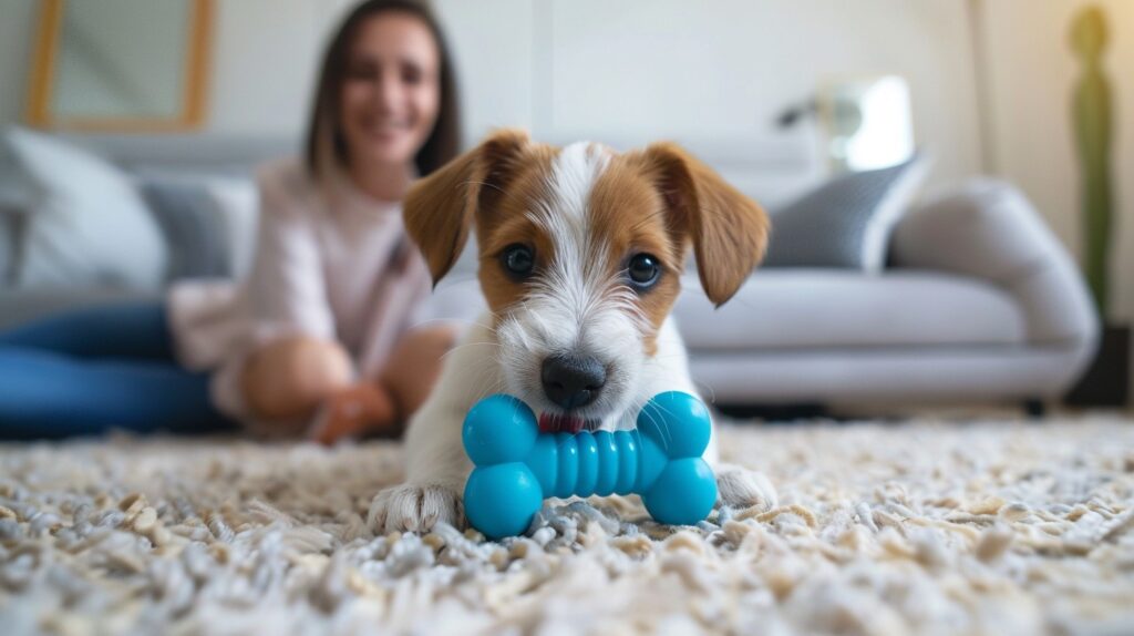 Τζακ Ράσελ Τεριέρ