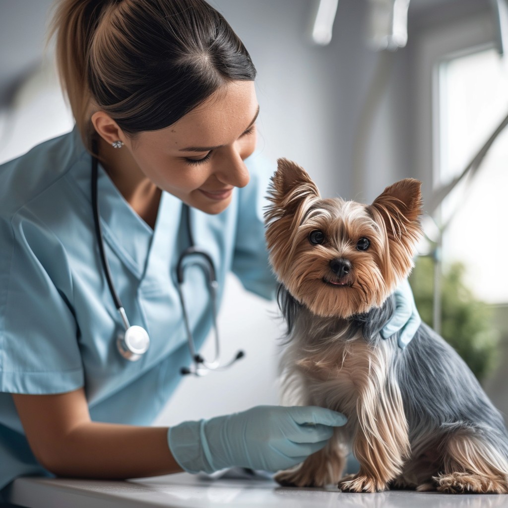 Αφυδάτωση σε σκύλους