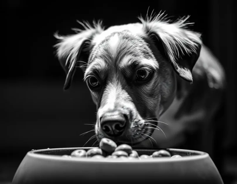 Μπορούν τα σκυλιά να τρώνε χαλασμένο κρέας