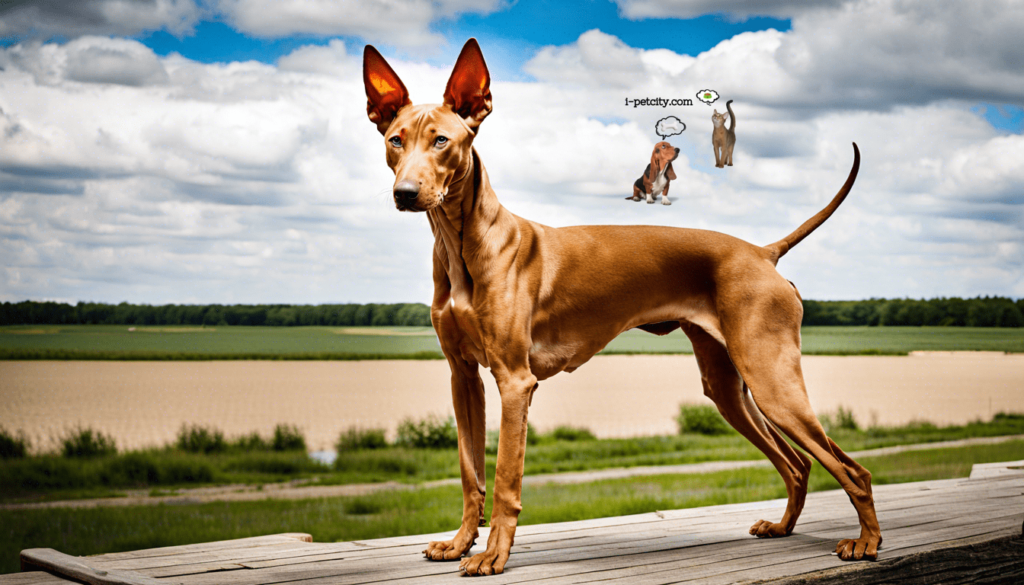 Pharaoh Hound