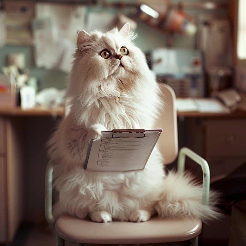 Εκπαίδευση γάτας