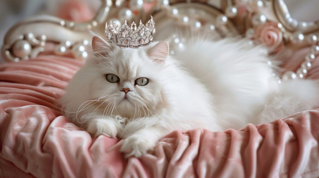 γλώσσα του σώματος της γάτας