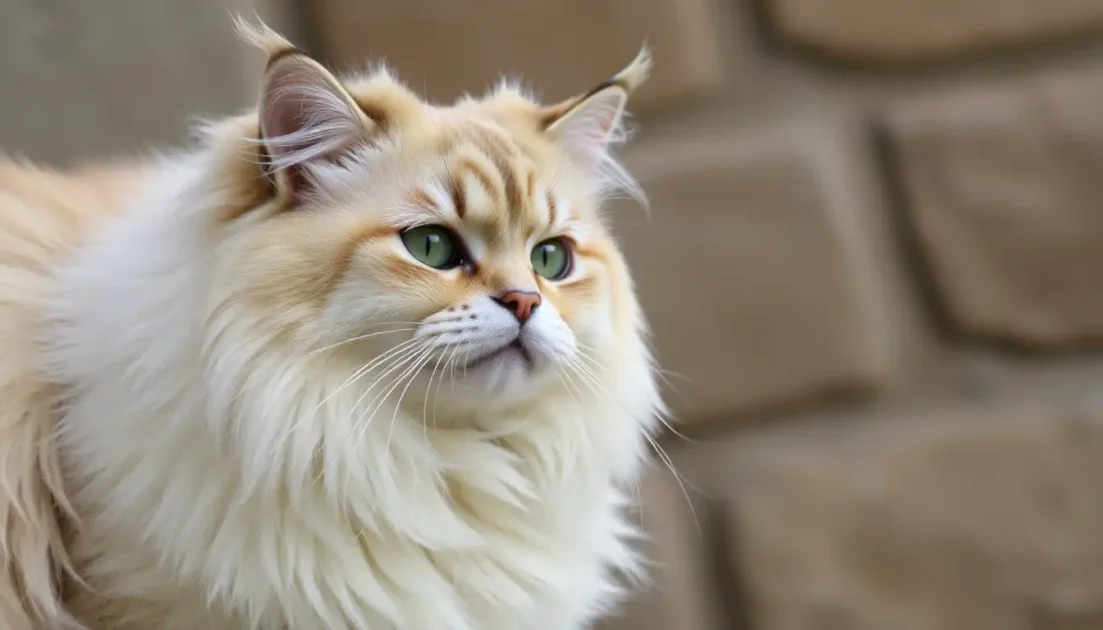 Γάτα Ιμαλαΐων