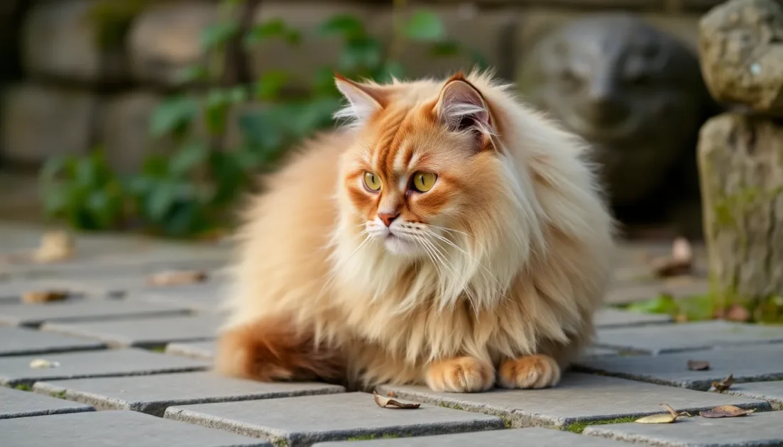 Γάτα Ιμαλαΐων