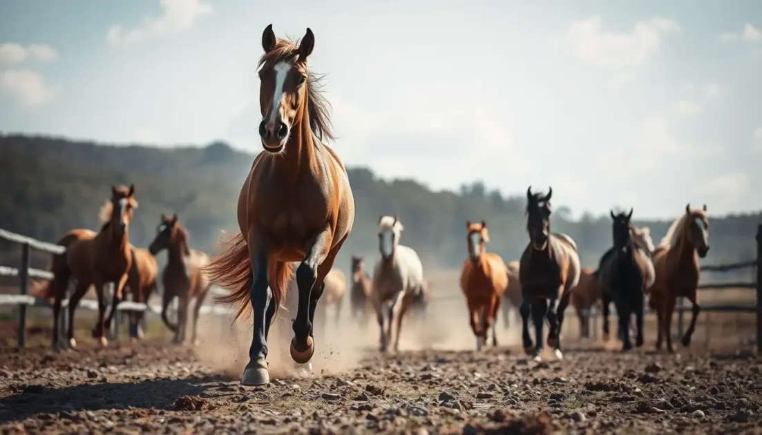 First Aid Kit for Horses 1 Κουτί Πρώτων Βοηθειών για Άλογα