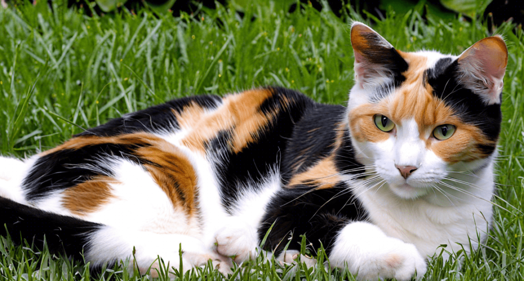 Γάτα κάλικο