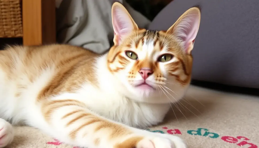 Αλλεργίες σε γάτες