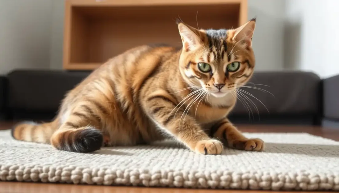 Πώς να εκπαιδεύσετε μια γάτα στο ξυσιμο: Ένας πλήρης οδηγός