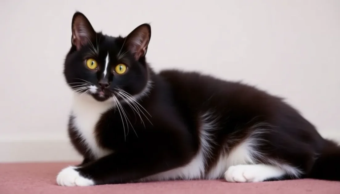 250 πιο δημοφιλή ονόματα γατών σμόκιν tuxedo ονόματα γατών σμόκιν