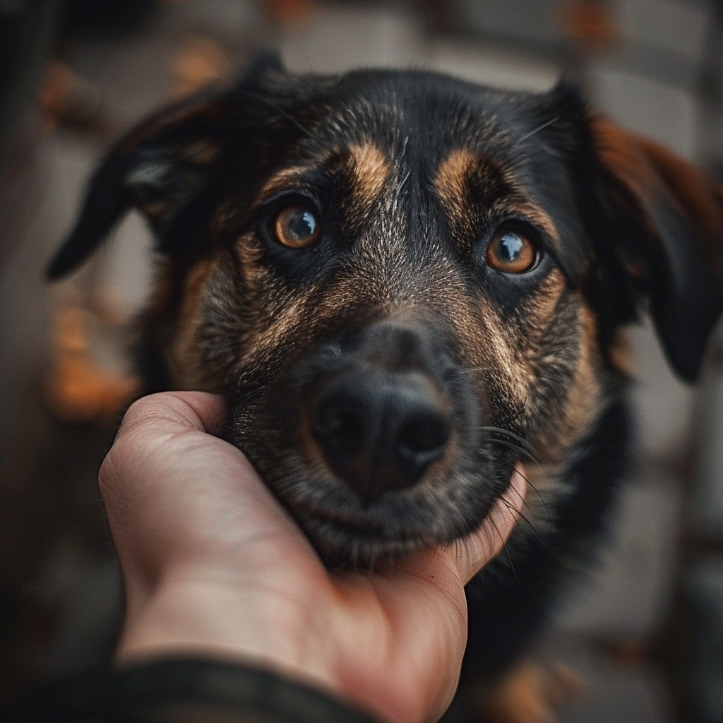 Αλλεργίες σε σκύλους