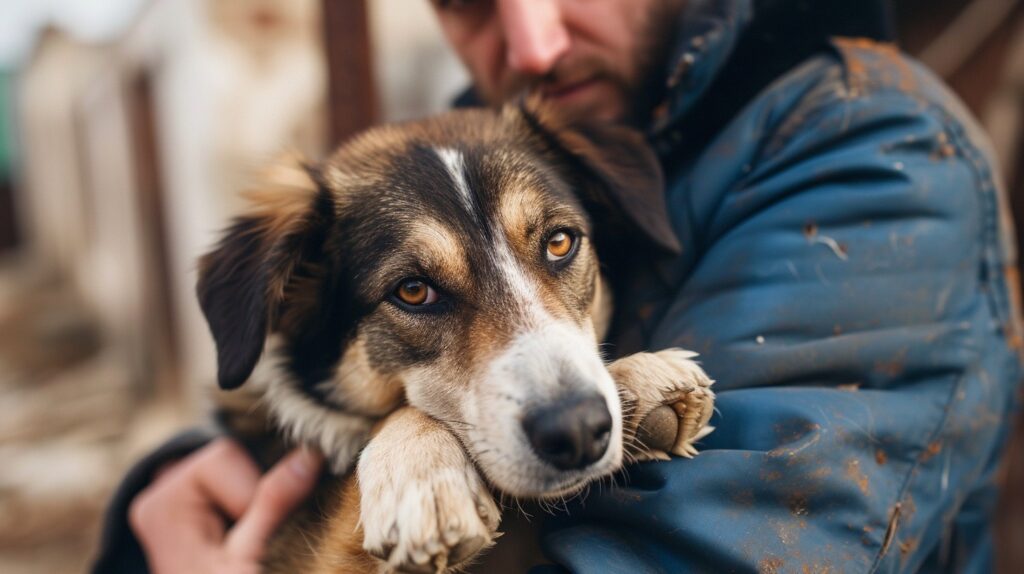 Αλλεργίες σε σκύλους