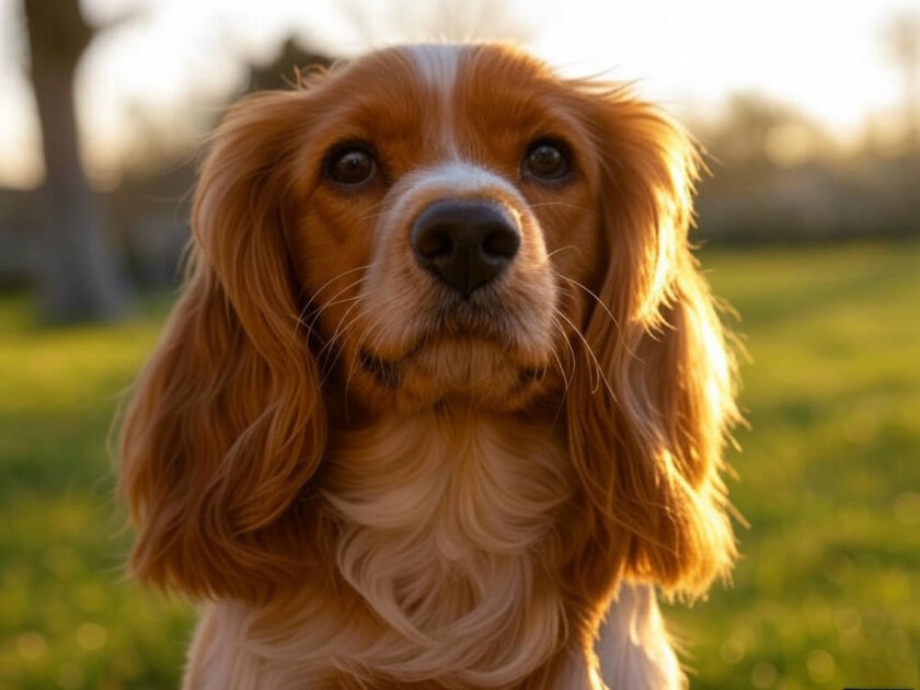 Κόκερ Σπάνιελ