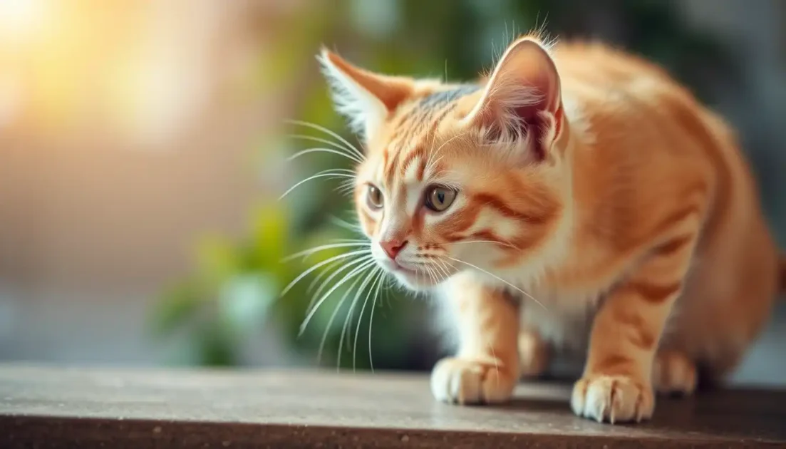 Πώς να εκπαιδεύσετε μια γάτα στο ξυσιμο Πώς να εκπαιδεύσετε μια γάτα στο ξύσιμο