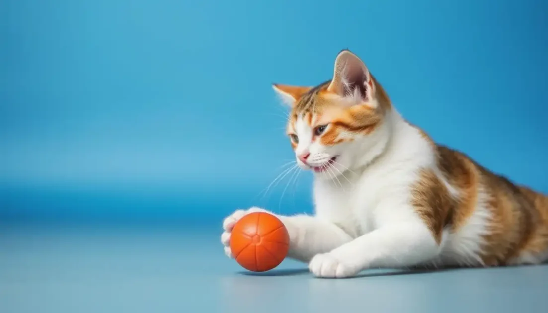 τρόποι για να δημιουργήσετε έναν ισχυρότερο δεσμό με τη γάτα σας