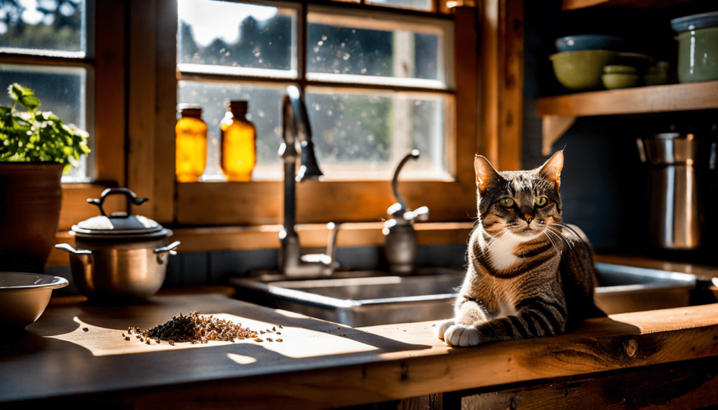 a81ab453370a76cdaddea4141c016a99 1 Μπορούν οι γάτες να αρρωστήσουν από τα αυγά της μύγας