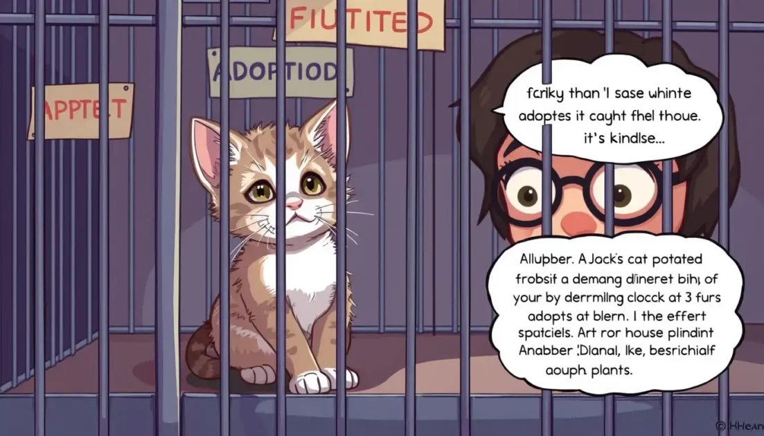 Μπορώ να πάρω γάτα