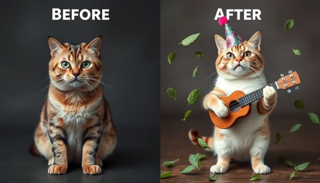 Τι είναι το Catnip