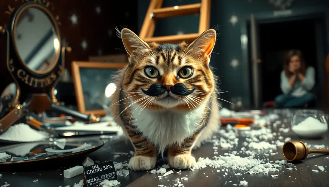 αρχείο λήψης 52 μύθοι για γάτες