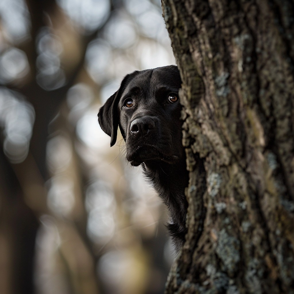 μαυρος σκυλος