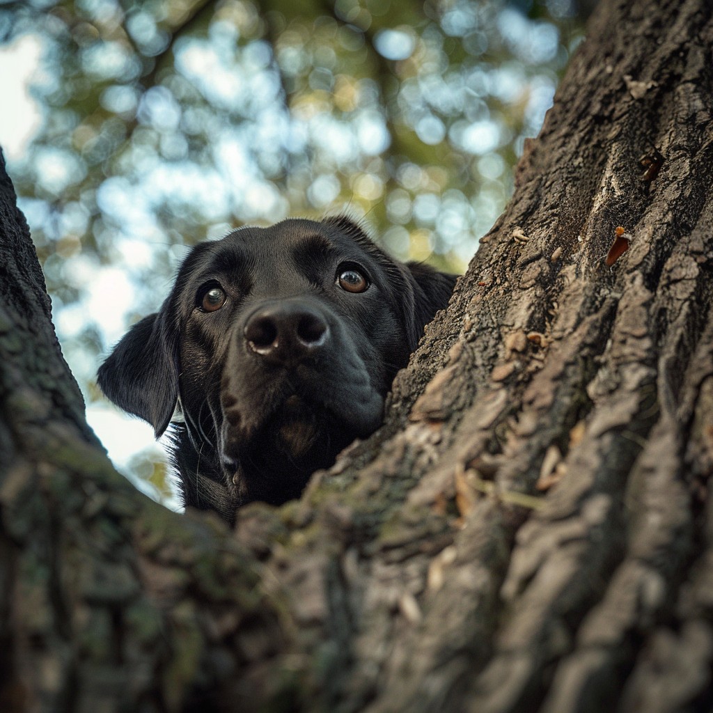 μαυρος σκυλος
