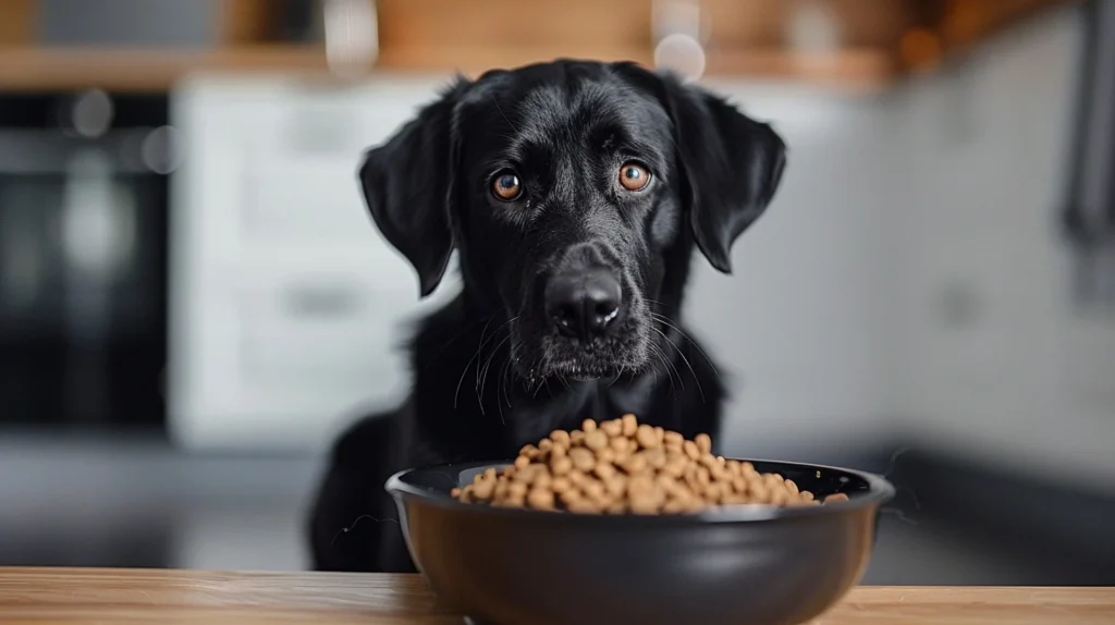 μαυρος σκυλος