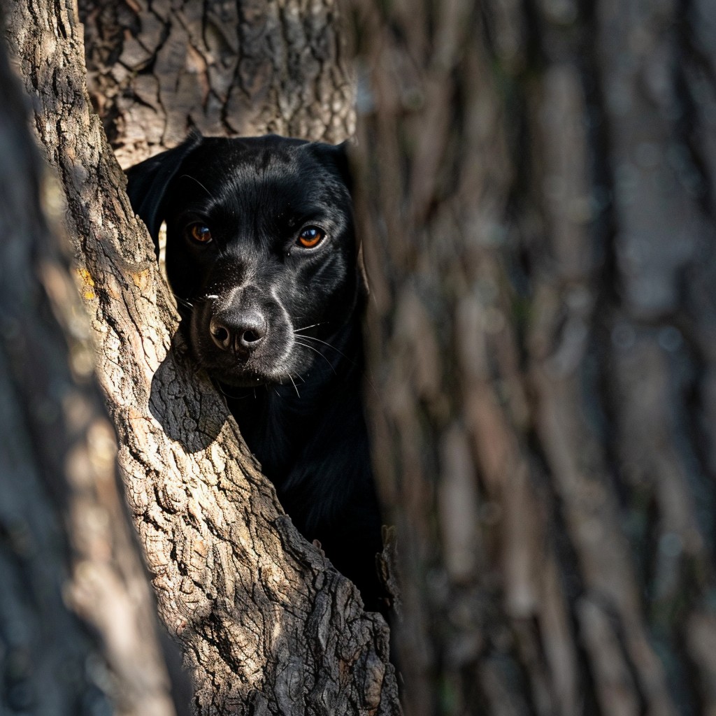 μαυρος σκυλος