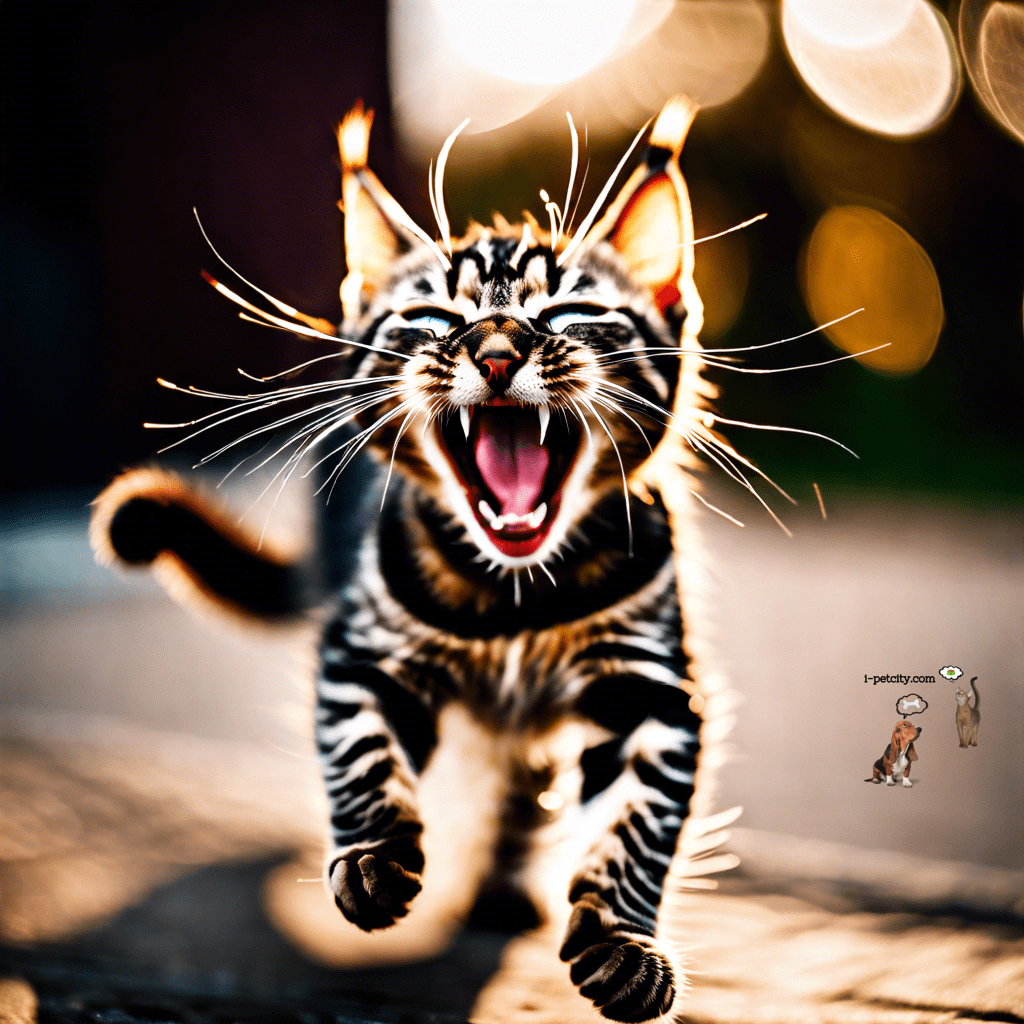 αρχείο λήψης 3 1 Γιατί η γάτα μου ουρλιάζει