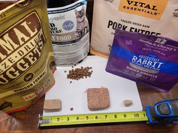 Δοκιμή περιορισμένων συστατικών