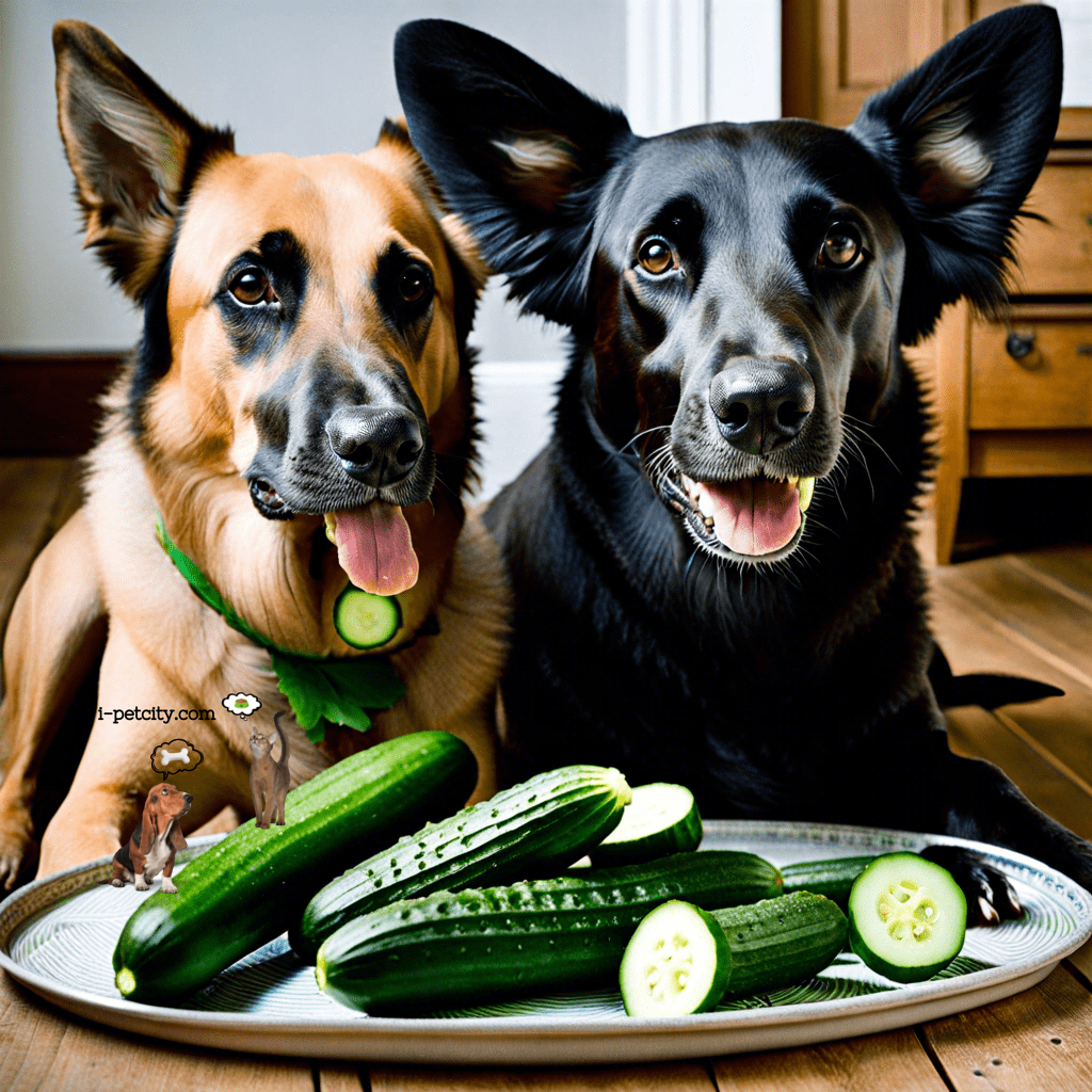 αρχείο λήψης 1 Μπορούν οι σκύλοι να τρώνε αγγούρια