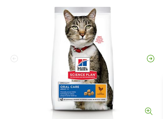 Screenshot 20 Πόσο χρονών είναι η γάτα μου σε ανθρώπινα χρόνια