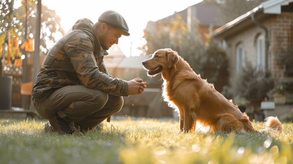 Ιδιοκτήτης σκύλου