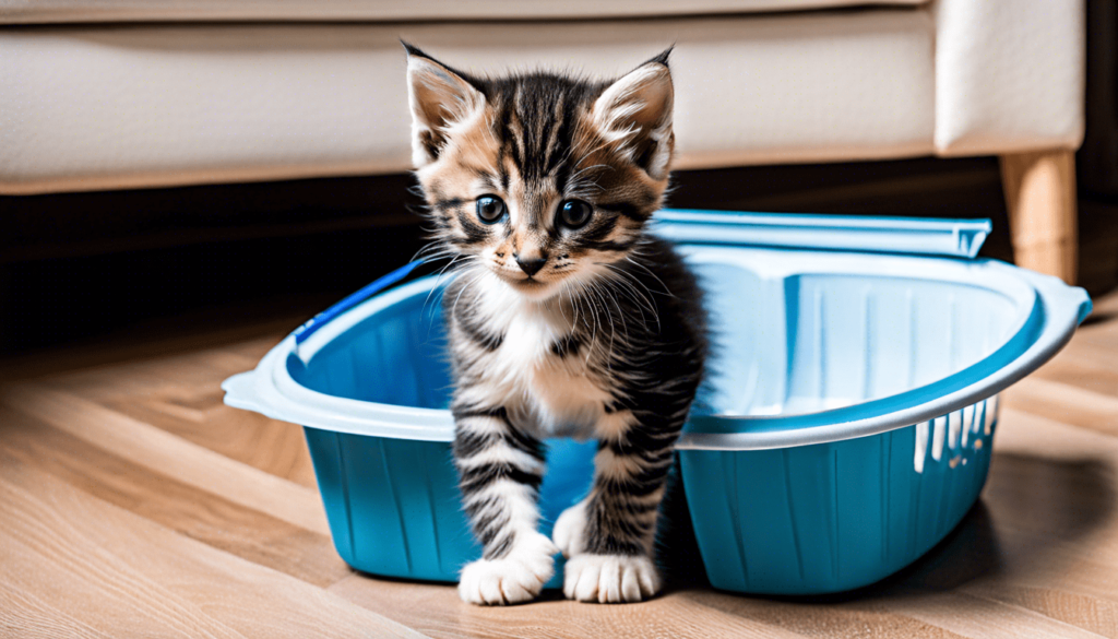 αρχείο λήψης 20 1 Πώς να εκπαιδεύσετε ένα γατάκι