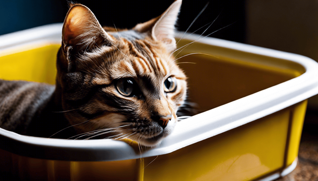 καθαρτικά για γάτες