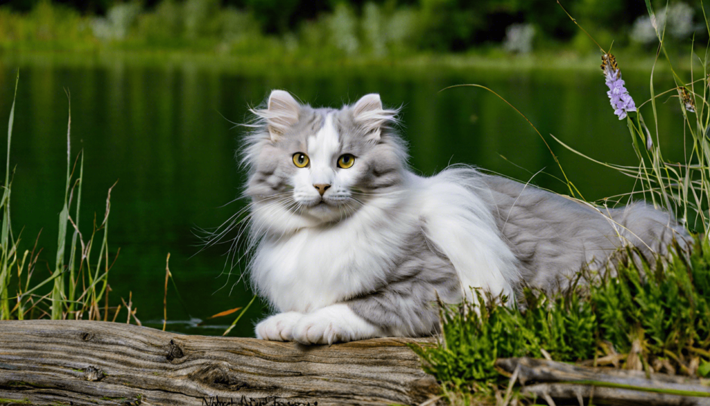 American Curl