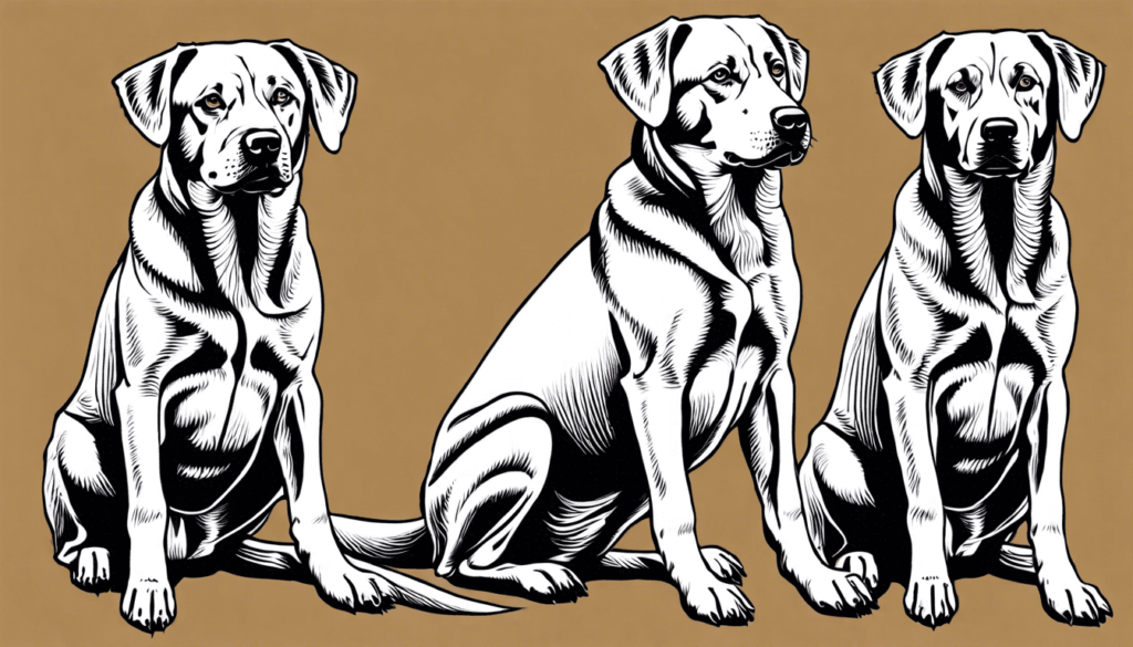 γλώσσα του σώματος ενός σκύλου