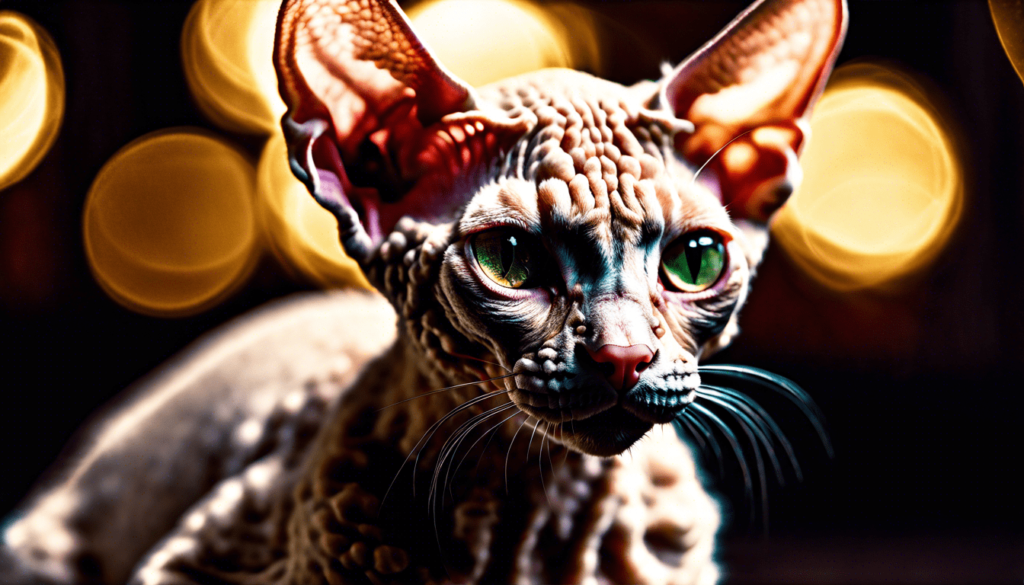 Devon Rex